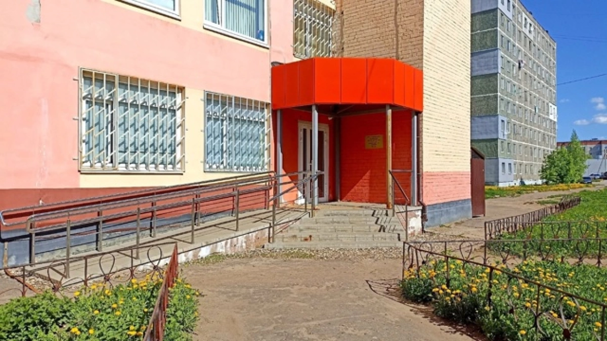 УК "ЖИЛКОМПЛЕКС"