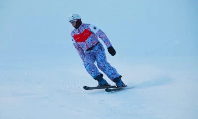 Ярославская область в четвертый раз примет Кубок чемпионов по фристайлу