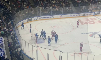 Макса Комтуа сватают в ярославский &laquo;Локомотив&raquo;