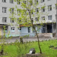 ГБУЗ ЯО "Тутаевская ЦРБ"