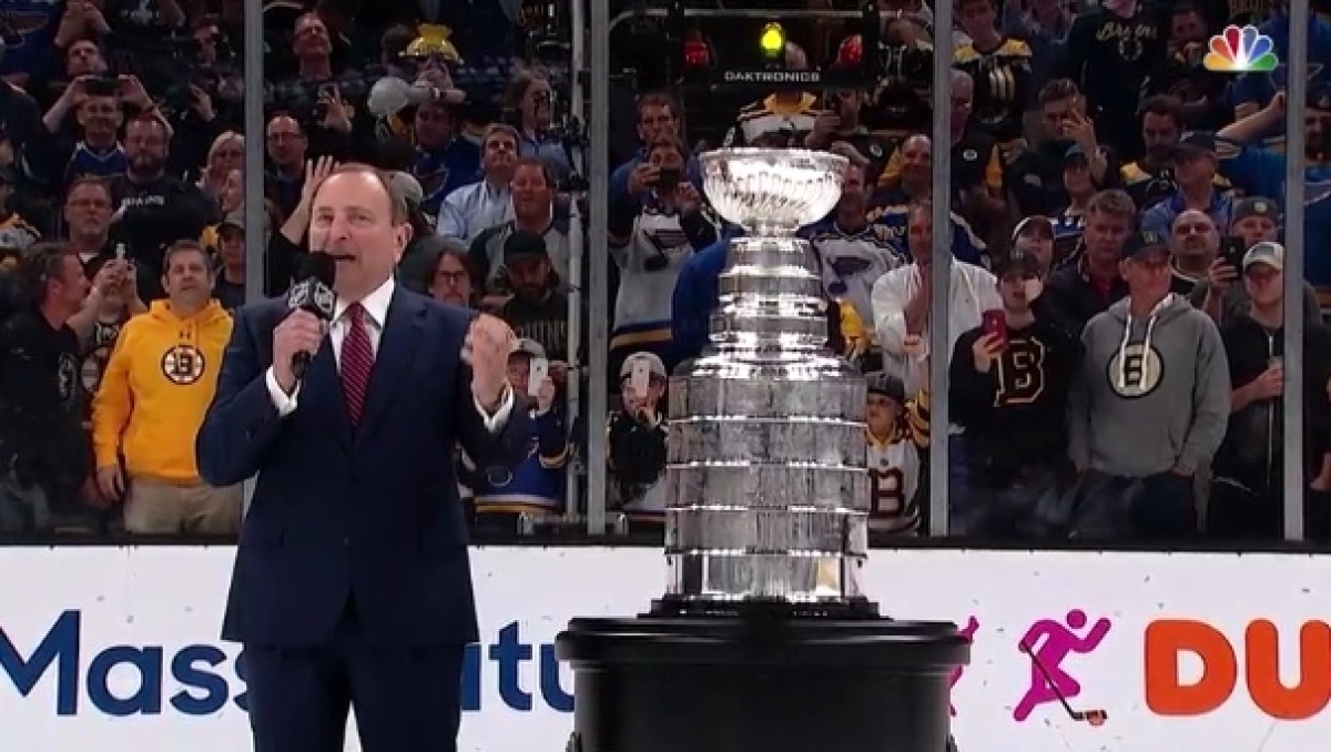 29 россиян в борьбе за Кубок Стэнли