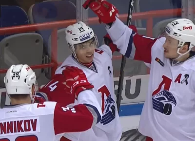 Григорий Денисенко перешел в &laquo;Ак Барс&raquo;