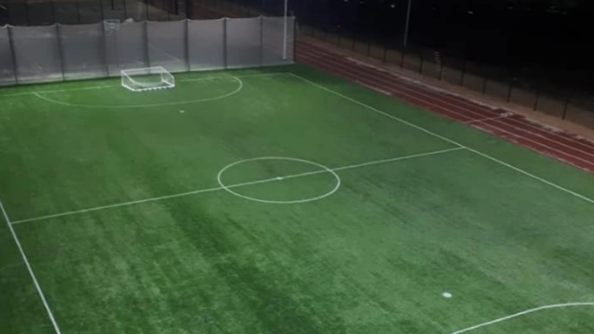 Ярославский &laquo;Шинник&raquo; потерпел крупное поражение в Хабаровске