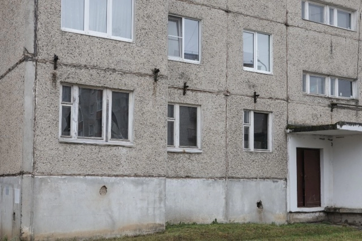 В Ярославской области суд принял три решения о выселении должников из квартир&nbsp;