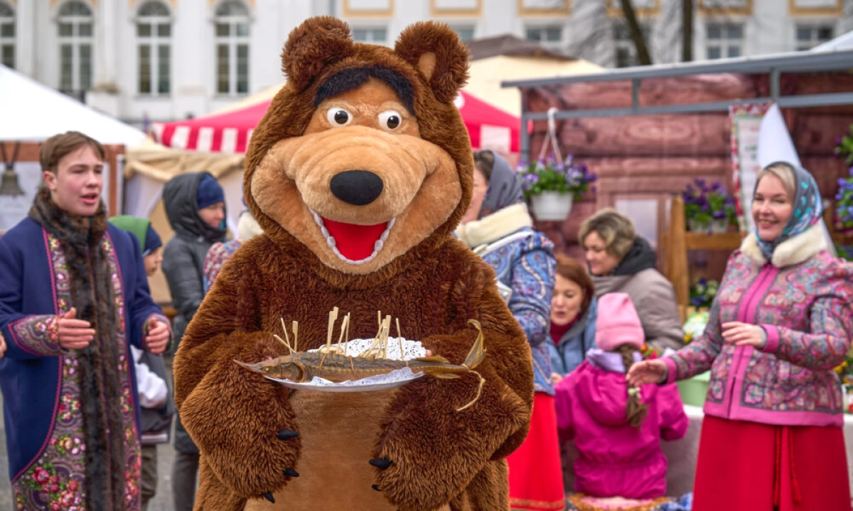 Эногастрономический фестиваль в Ярославле посетили около 100 тысяч человек Эногастрономический фестиваль в Ярославле посетили около 100 тысяч человек