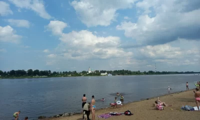 Август в Ярославле: прогноз погоды и возможность продлить купальный сезон