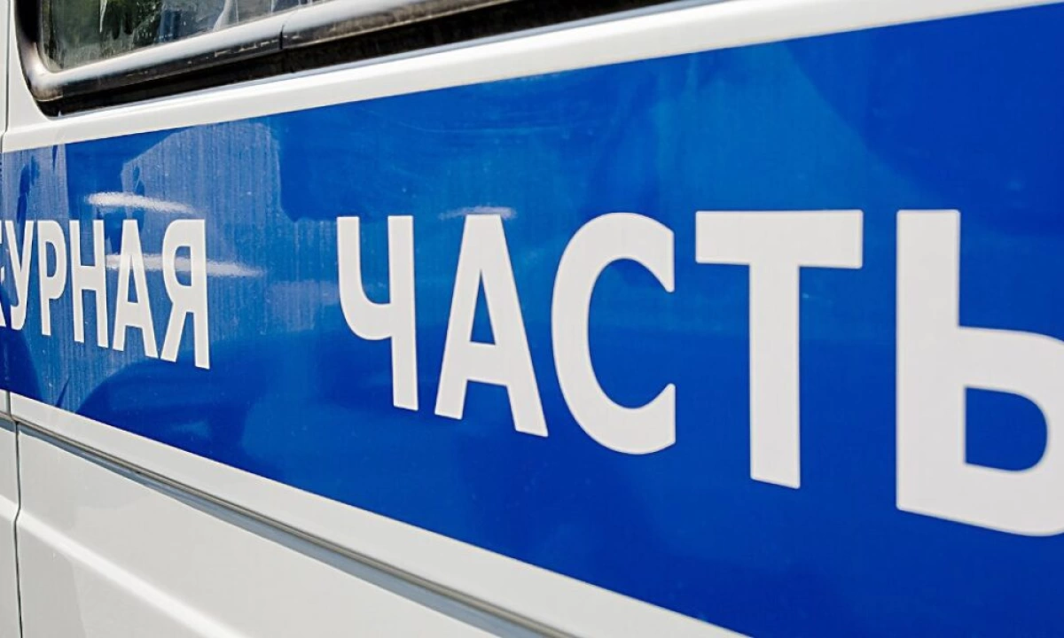 Поджог автомобиля в Рыбинске: задержан подозреваемый Поджог автомобиля в Рыбинске: задержан подозреваемый