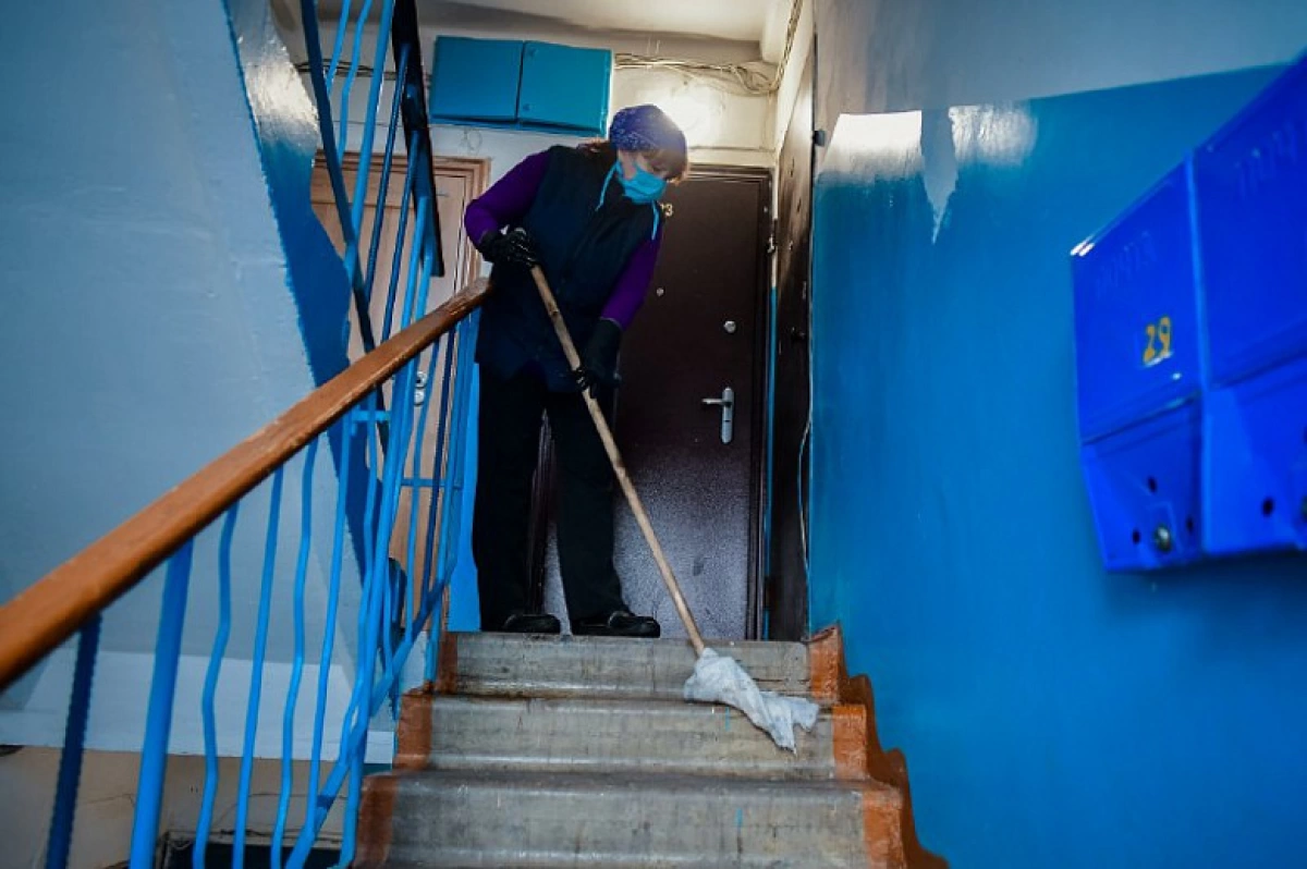 Житель Ярославской области избил директора управдома «за плохую работу» Житель Ярославской области избил директора управдома «за плохую работу»