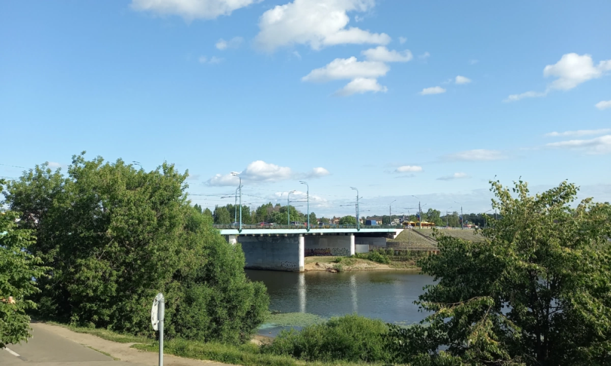 Власти Ярославля отказались принять вынутый со дна Которосли грунт с нефтепродуктами