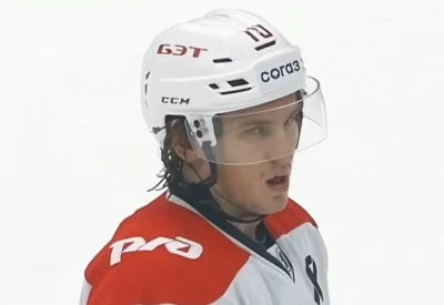 Три хоккеиста ярославского &laquo;Локомотива&raquo; сыграют за сборную