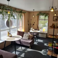 TEPLO COFFEE | Кофейня Тепло