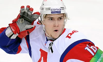 Плотников назвал &laquo;Локомотив&raquo; и ЦСКА при Никитине самыми неудобными