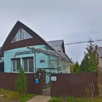 Золотая Рыбка