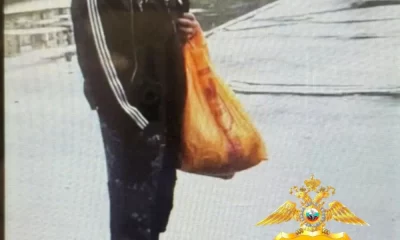 В Ярославле за поджог летней веранды кафе задержан бомж &nbsp;&nbsp;