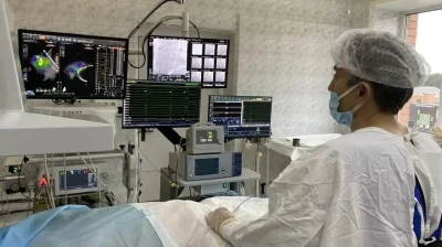 Около 700 млн рублей в этом году направят на ремонт отделений больниц региона