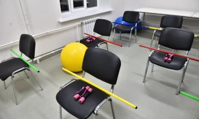 С нового года в Ярославской области стартует пилотный проект СФР по комплексной реабилитации детей с