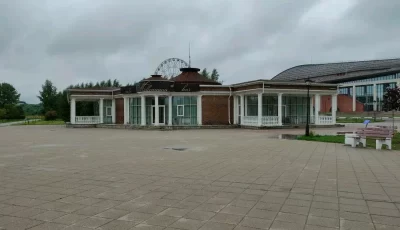 Мэрия Ярославля через суд потребовала снести &laquo;Миллениум&raquo;