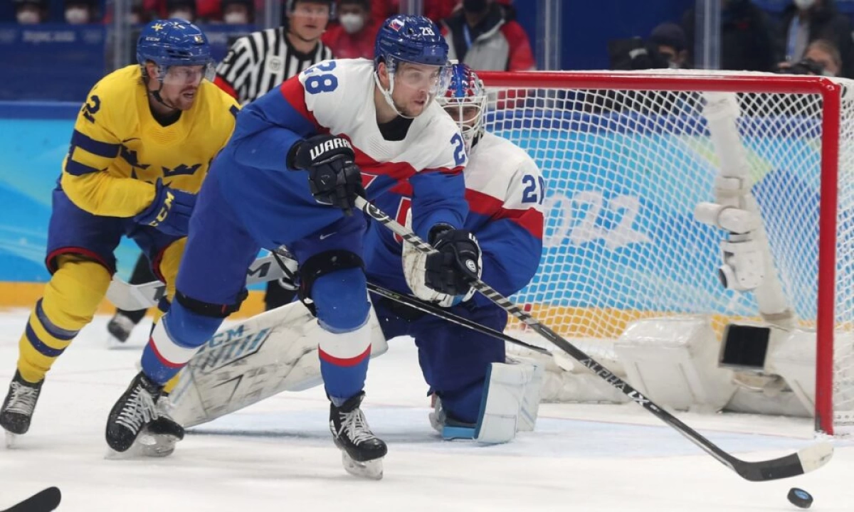 Мартин Гернат возвращается в &laquo;Локомотив&raquo;