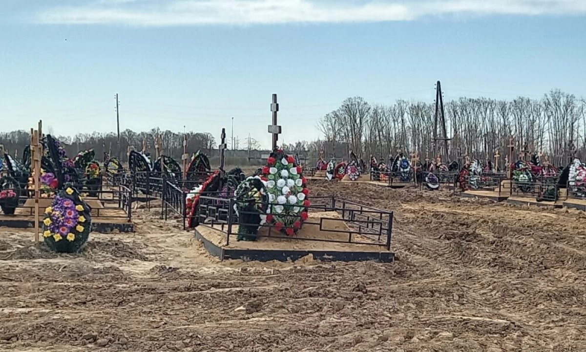 Пансионат оплатит похороны заразившегося Covid-19 пожилого ярославца