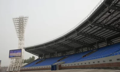 По судьбе стадиона &laquo;Шинник&raquo; идут переговоры