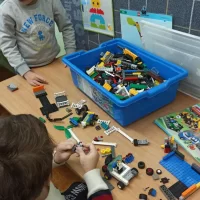 Детский сад № 6 Ягодка