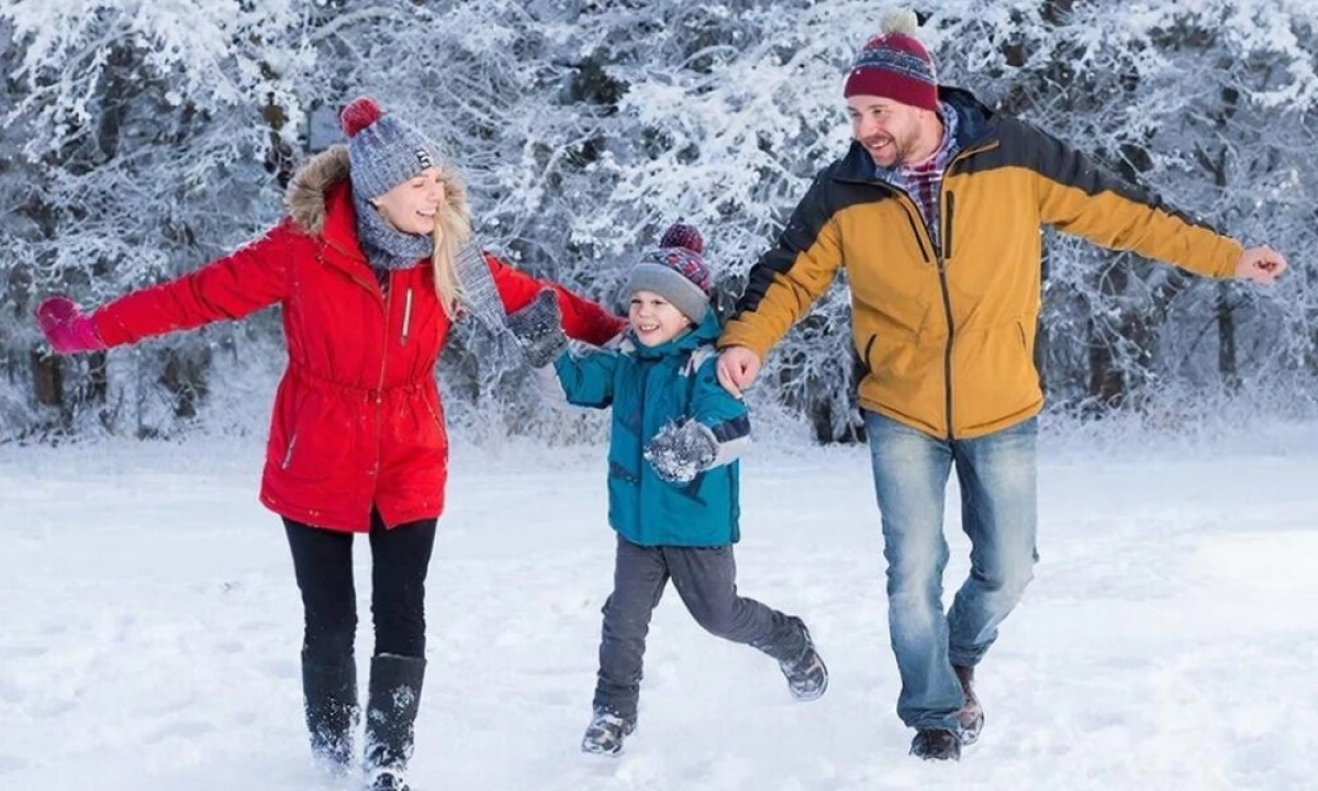 В связи новогодними праздниками Отделение СФР выплатит детские пособия досрочно В связи новогодними праздниками Отделение СФР выплатит детские пособия досрочно
