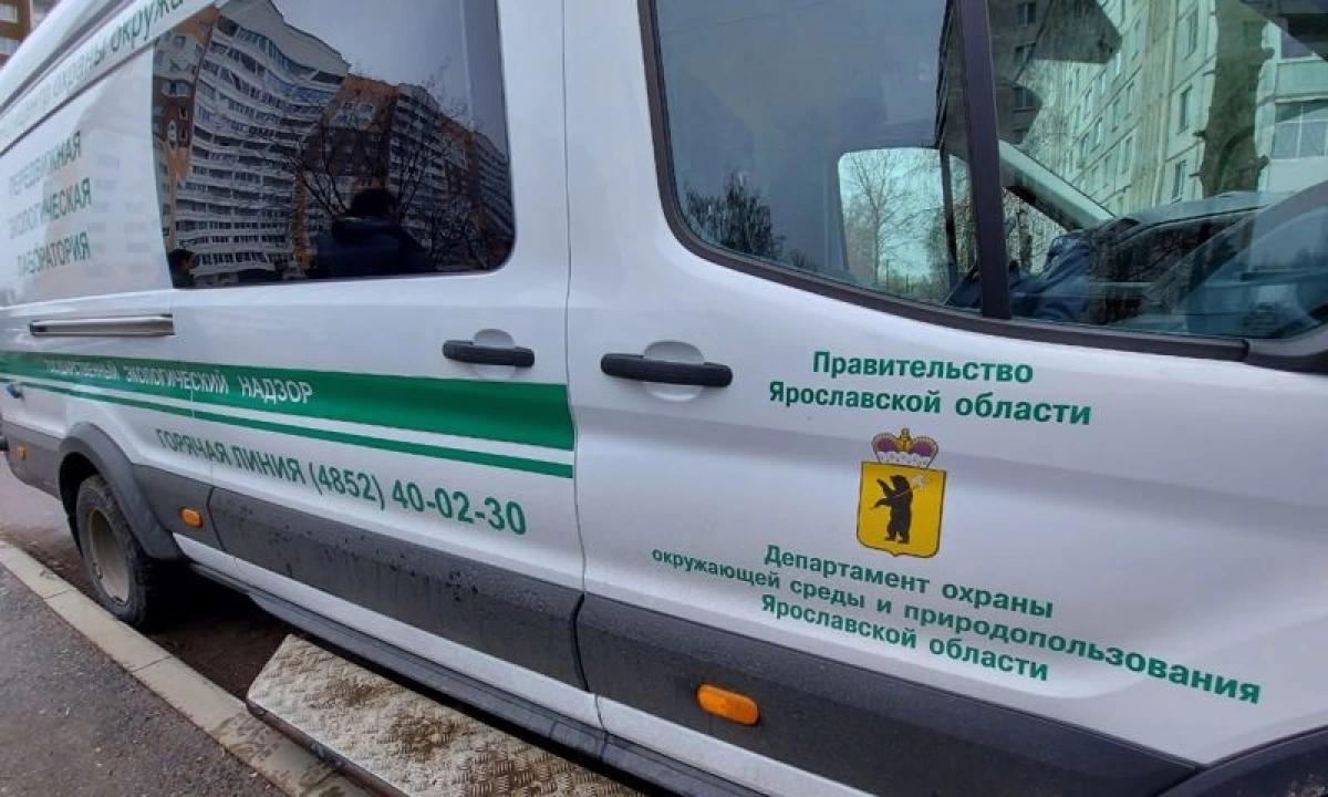 В Ярославле суд оставил в силе штраф &laquo;Дугалаку&raquo; за выбросы стирола