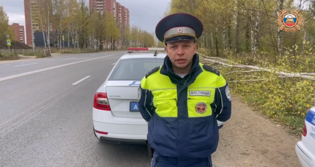 На выезде из Ярославля погиб водитель вылетевшей в кювет иномарки На выезде из Ярославля погиб водитель вылетевшей в кювет иномарки