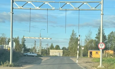 В Ярославле &laquo;объездунов&raquo; весогабарита поставят в жесткие рамки