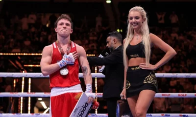 Ярославец Вячеслав Рогозин стал серебряным призером чемпионата мира по боксу