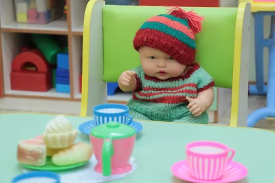 В Ярославле родители судятся с детским садом из-за сломанного зуба ребенка