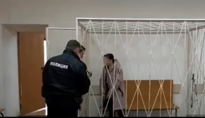 В Ярославской области многодетная мать осуждена за убийство