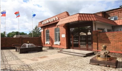 Экс-гендиректора Яроблводоканала судили за ущерб в 31 млн рублей