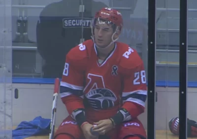 Каюмов и Кирьянов начали тренировки после операций