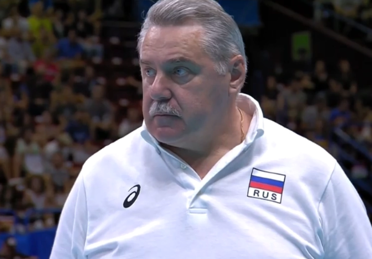 ВК «Ярославич» набирает очки в трех последних матчах без главного тренера Сергея Шляпникова ВК «Ярославич» набирает очки в трех последних матчах без главного тренера Сергея Шляпникова