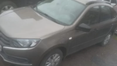 У жителя Рыбинска конфисковали автомобиль за пьяную езду