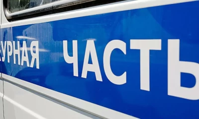 Поджог автомобиля в Рыбинске: задержан подозреваемый