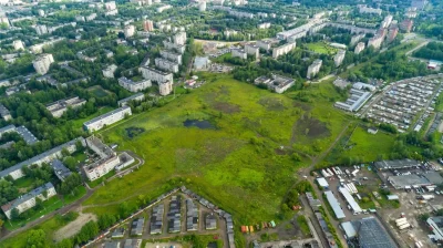 В Ярославле расторгли контракт на проектирование работ по ликвидации шламонакопителя