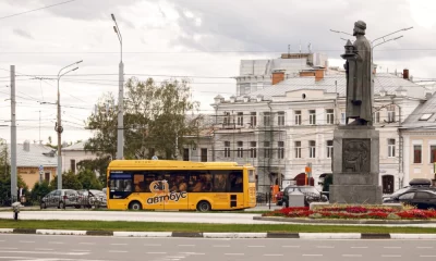 Ярославцы сообщают о списаниях оплаты за проезд, которого не было