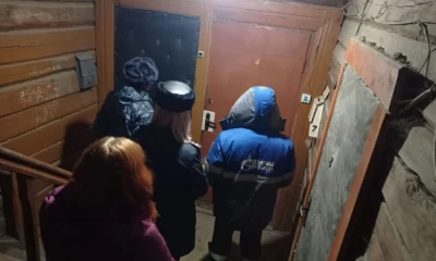 В Ярославской области приставы обеспечили доступ газовикам в &laquo;неприступную&raquo; квартиру