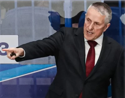 Хартли назвал игру &laquo;Локомотива&raquo; с &laquo;Ладой&raquo; сумасшедшей