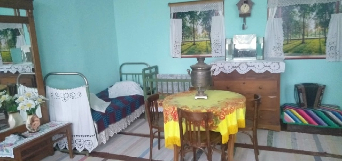 В Ярославской области жители сообщают о закрытии сельских домов культуры