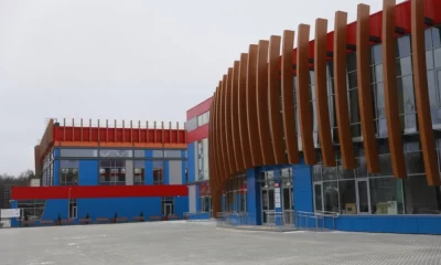 &laquo;Ярославич&raquo; уступил &laquo;Горькому&raquo; всего в трех сетах