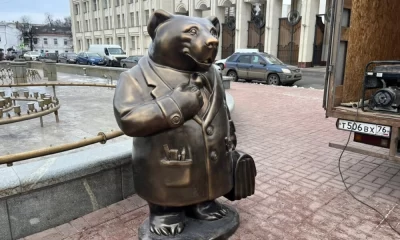 В Ярославской области выделили еще 203 миллиона на фигуры-навигаторы