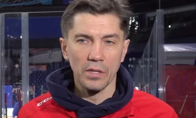 Игорь Никитин перешел в ЦСКА: комментарий Игоря Есмантовича