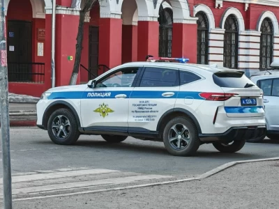 Житель Ярославской области обнаружил в своем доме спящего вора