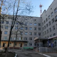 ГБУЗ ЯО "Тутаевская ЦРБ"