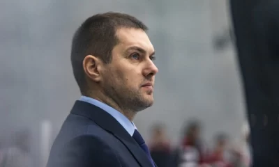 В следующем сезоне &laquo;Локо&raquo; продолжит возглавлять Олег Таубер