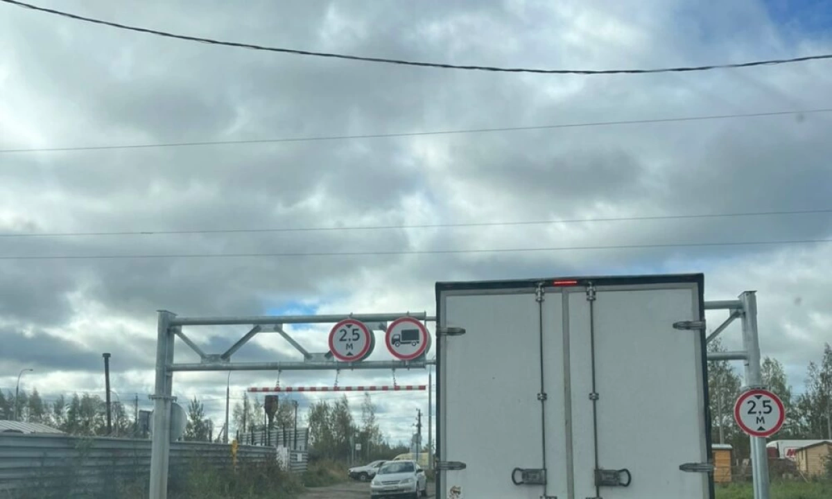 Ярославцы сообщили, что &laquo;Скорая&raquo; не прошла в установленные для &laquo;объездунов&raquo; рамки