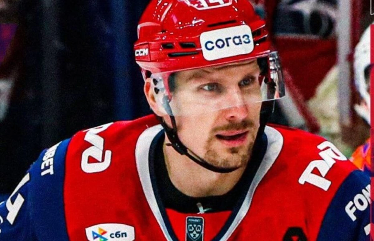 &laquo;Локомотив&raquo; усилит состав нападающими, оправившимися от травм